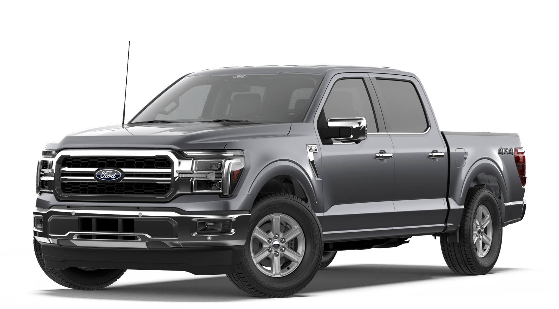 2026 Ford F-150® External Image 1